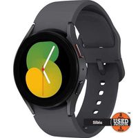 Smartwatch Samsung Galaxy Watch5, 40mm, SM-R900| UsedProducts.Ro