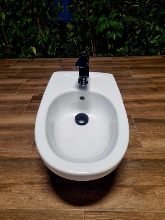 Bideu Cersanit - Susependat NOU