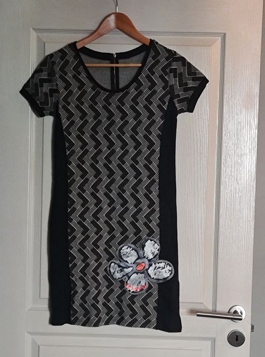 Rochie Desigual marimea S