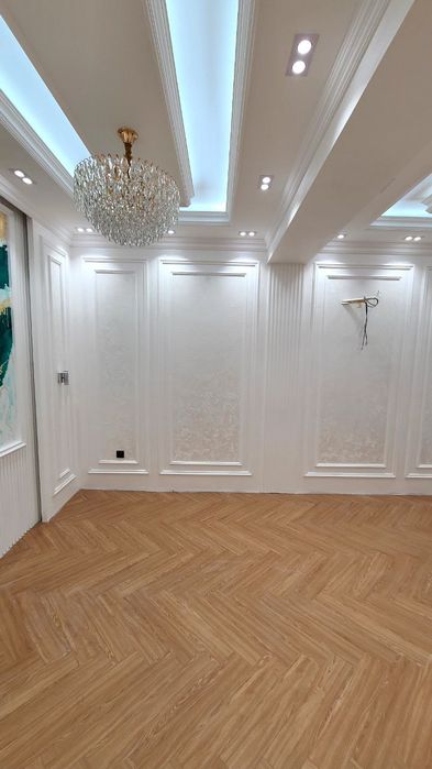 Ремонт Квартир под ключ!