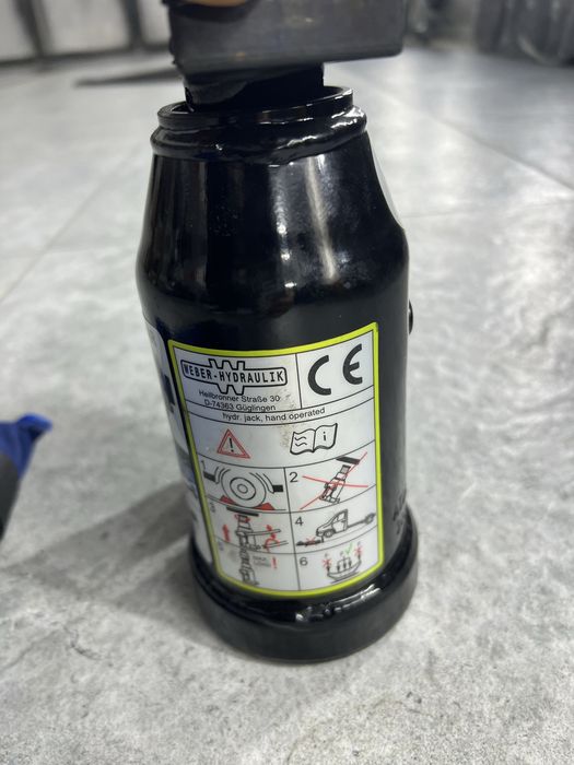 Домкрат на мерседес G W464.W463