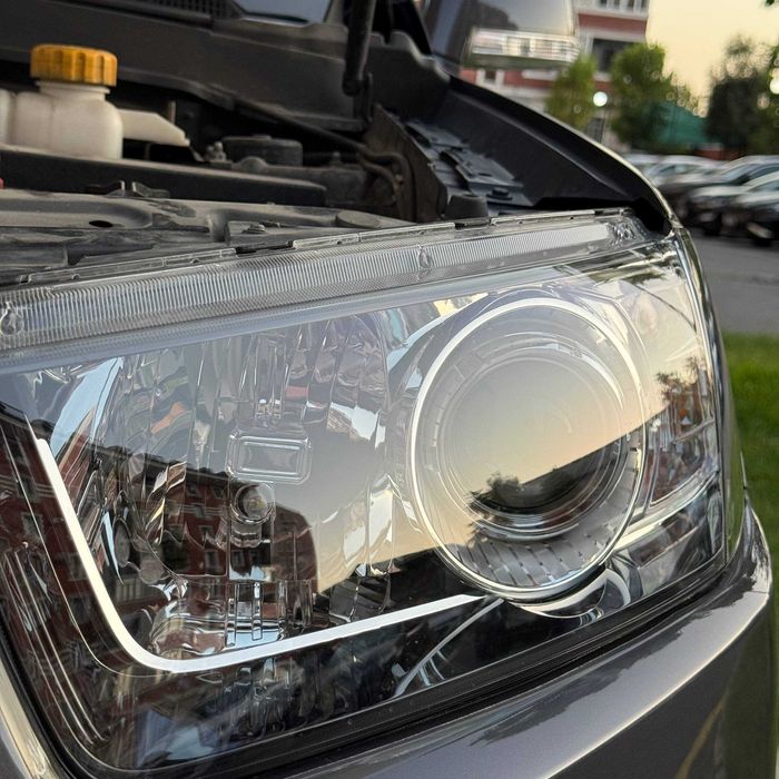 chevrolet captiva 3 v6\256лс\7 местная - баклажан цвет