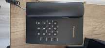Продам стационарный проводной телефон Panasonic KX-TS500MXW