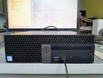 Dell Optiplex 7060 SFF,i3 Gen 8 ,3.6GHz 16GB RAM
