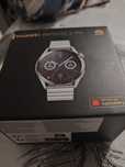 Vând smartwatch Huawei GT3 46 MM ELITE EDITION