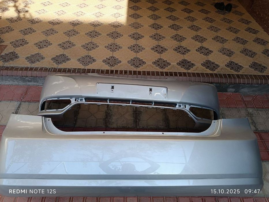 Сотилади жентра олди орка бампер