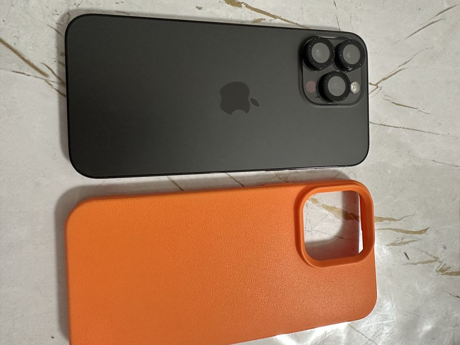 Айфон 14 про Мах