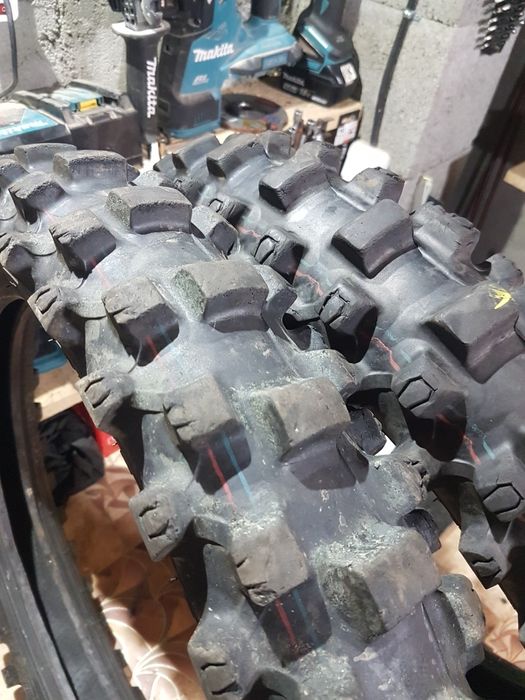 Dunlop 110 90 19