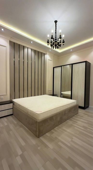 Bunyodkor mahallasi orientir Medgorodok