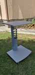 Rack audio stativ