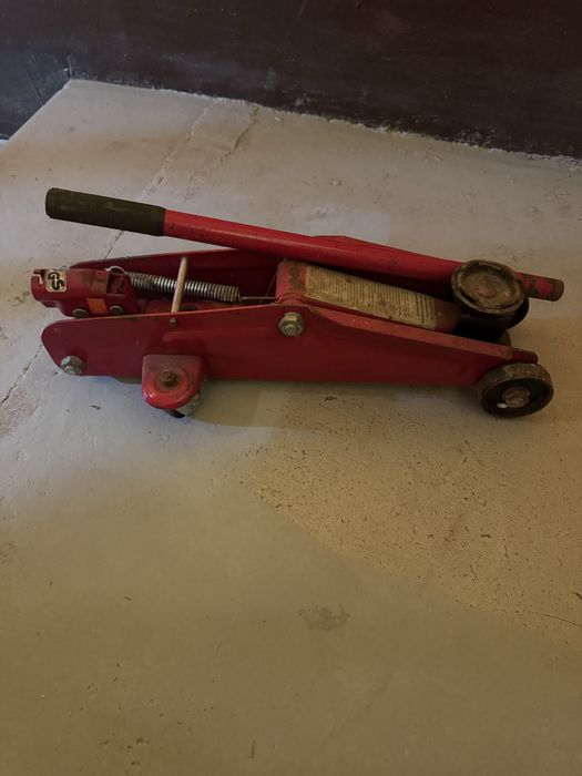 Крик гущер  оригинален