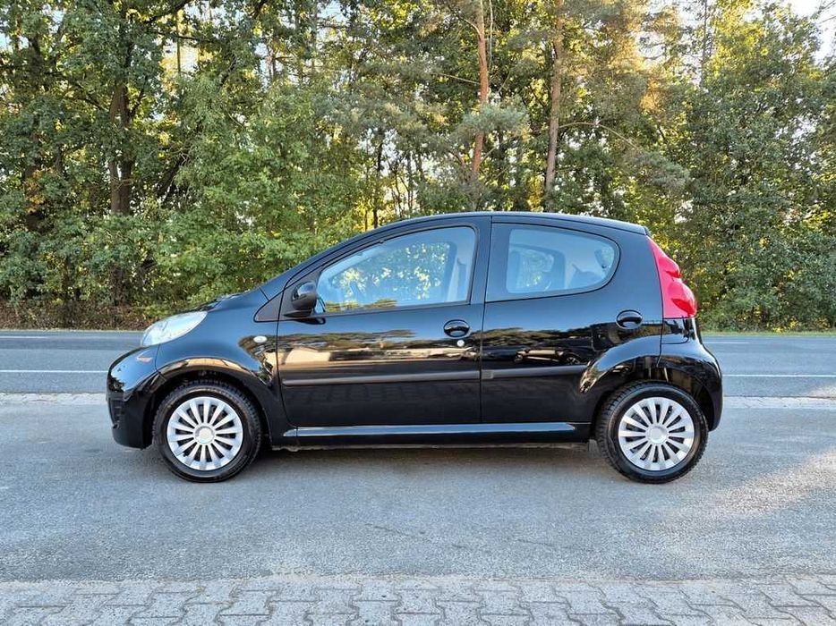 107 automat motor si cutie japoneze ( Aygo )