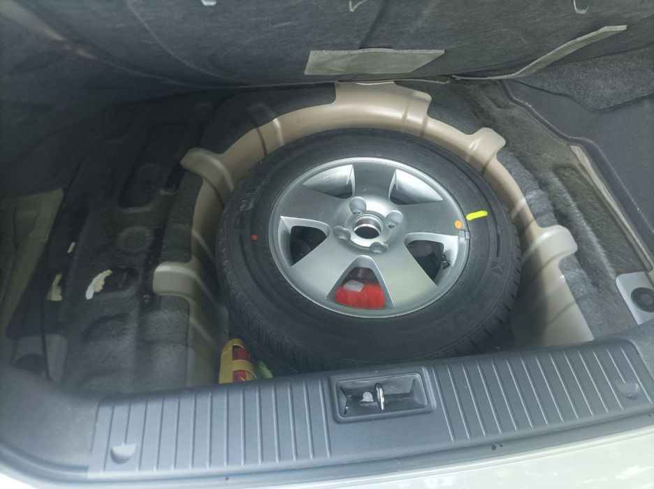 Эпика 2008,тоза,пробег 117000