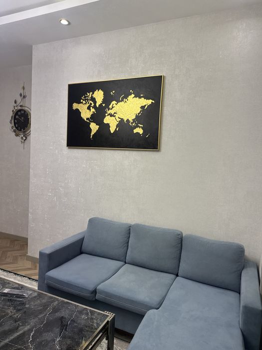 Аренда в Nest one