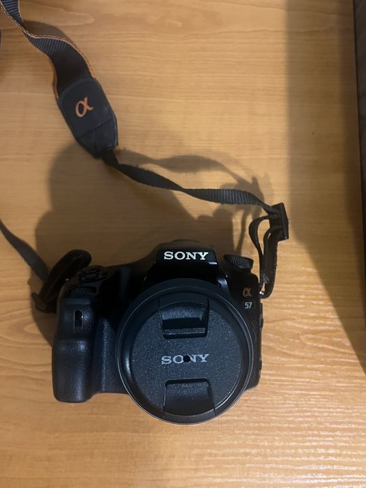 Фотоапарат Sony A57
