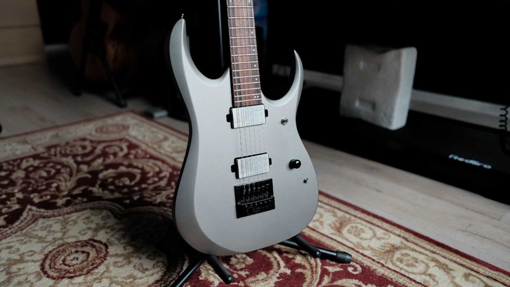 Ibanez Axion Label RGD61ALET Guitar