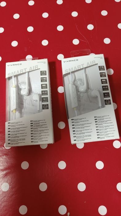 Căști bluetoot 4,1