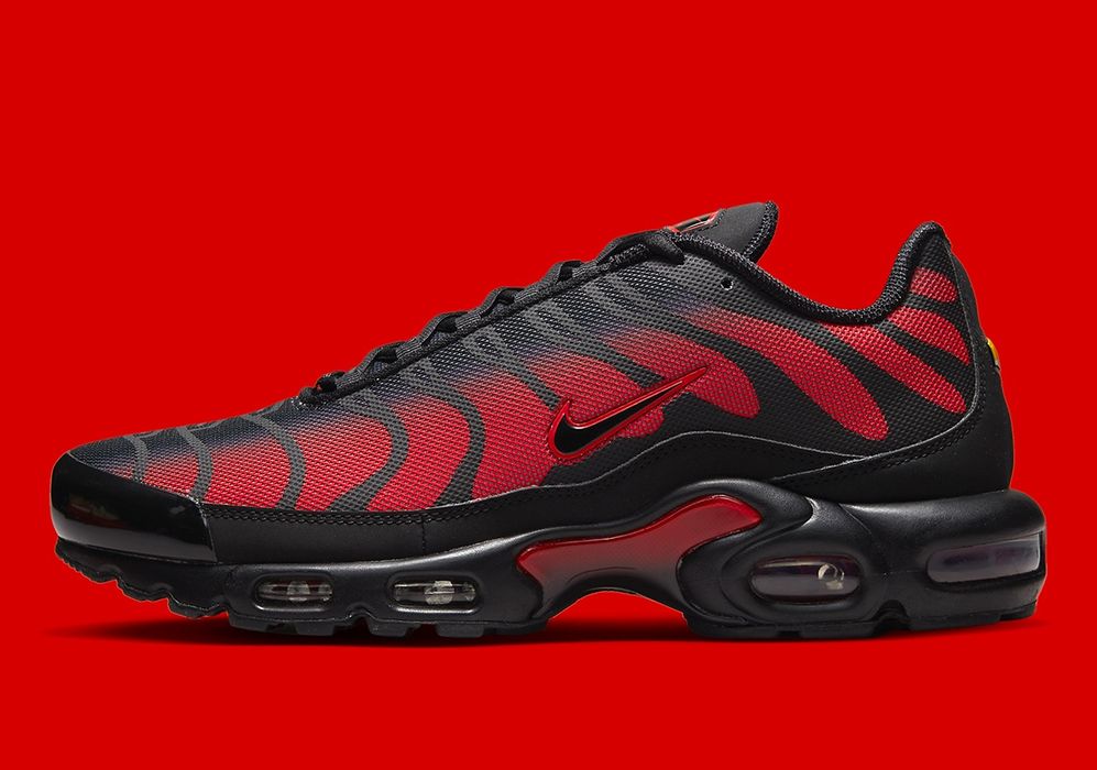 Nike air max plus 38 originali noi