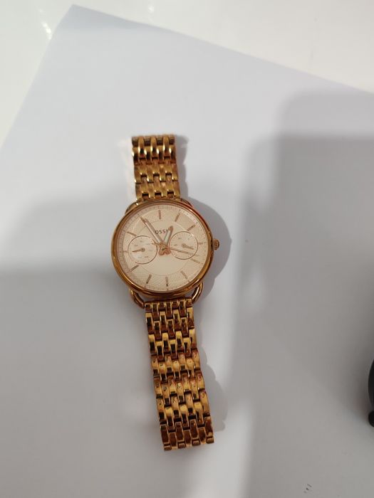 Ceas dama  Fossil Tailor ES 3713