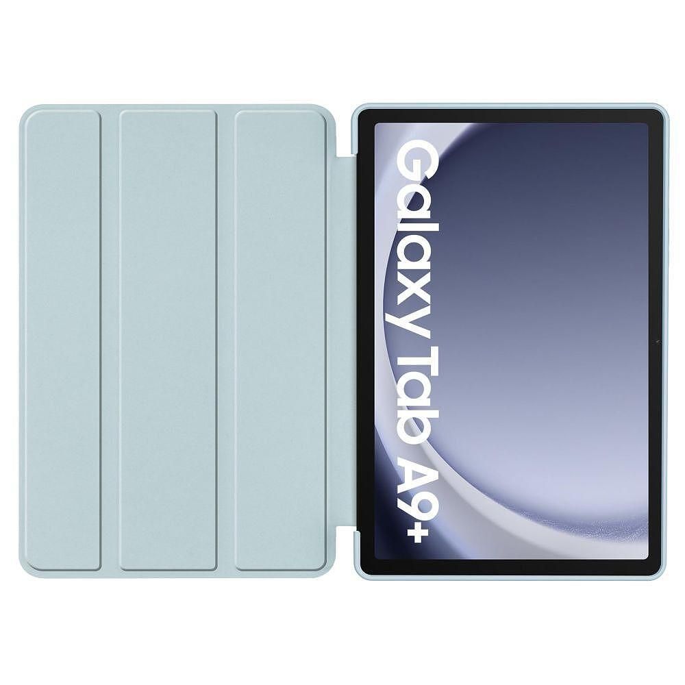 Калъф tech protect smartcase за galaxy tab a9+ plus x210 / x215 / x216