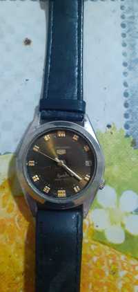 Ceas mecanic seiko functional