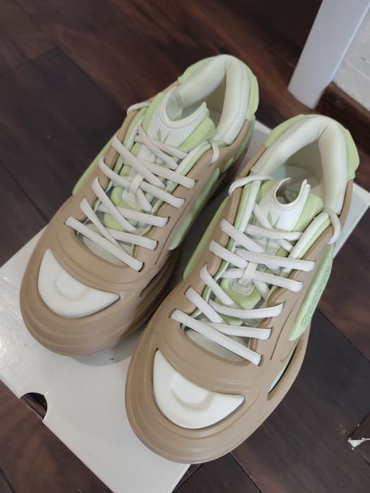 Reebok club C FWD Sneakers