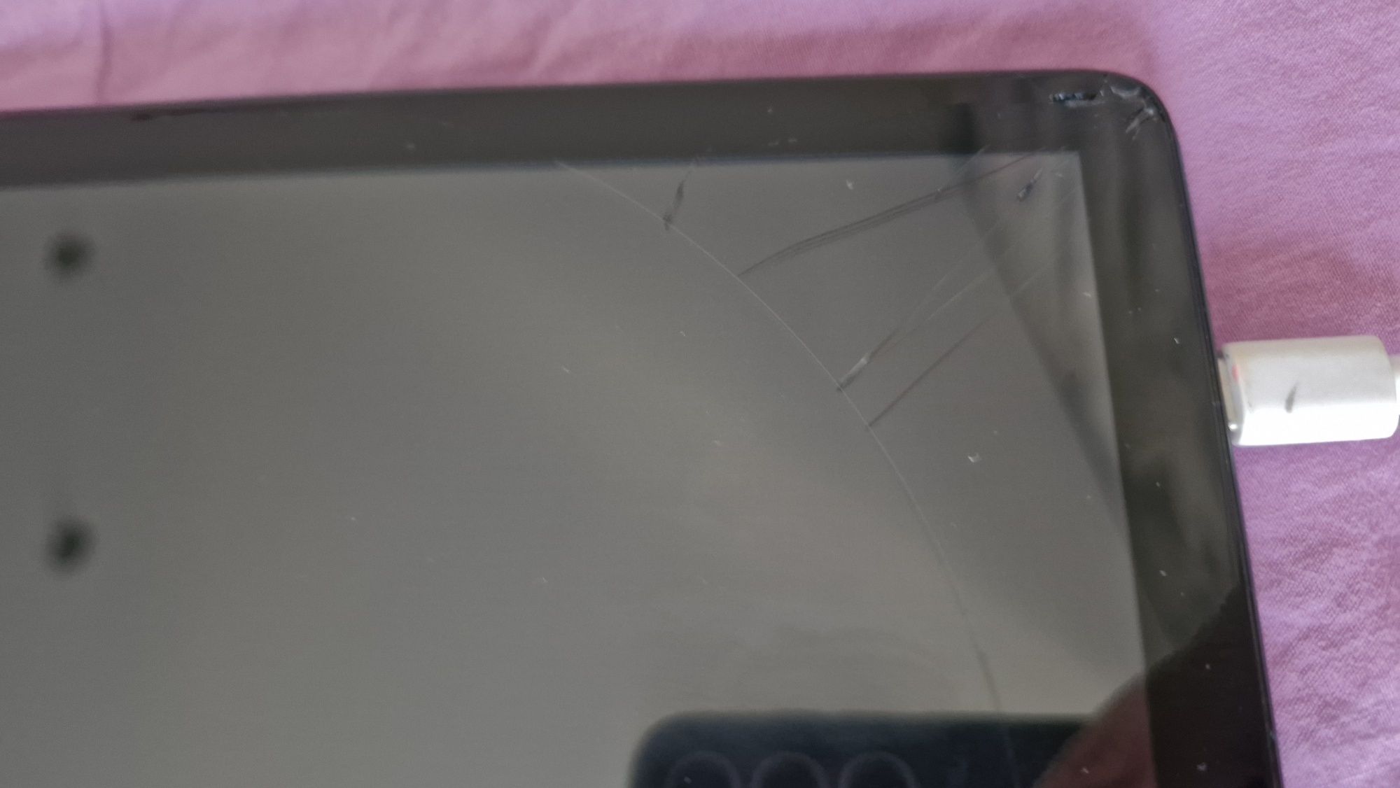 Планшет Teclast P30S 10-дюймовый с Android 12 в  металлическом
