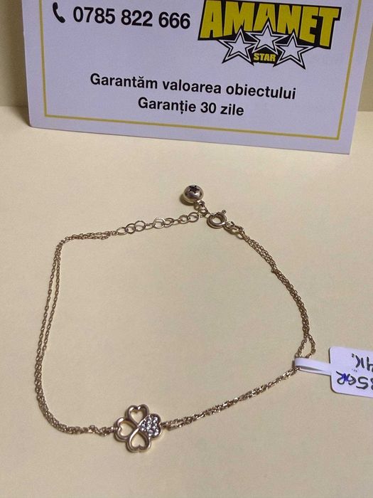 Bratara 1.85gr (m3) staramanet