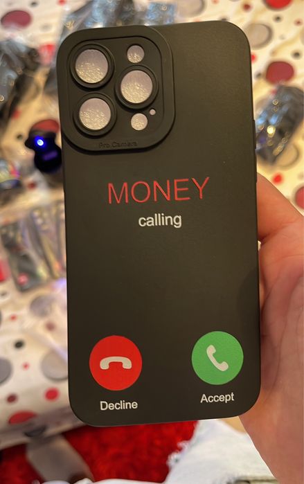 Huse telefon iPhone două modele