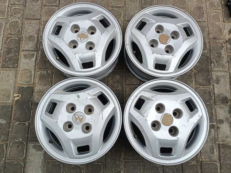 Продам оригинальные диски на Mitsubishi Galant