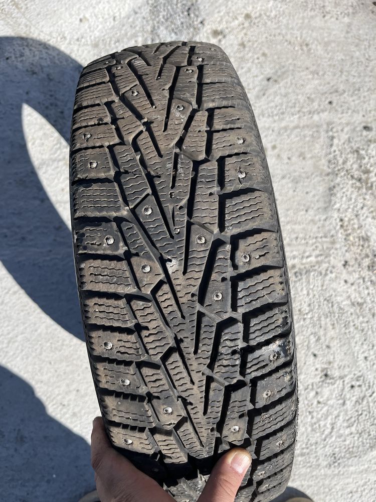 Продам Cordiant snow cross