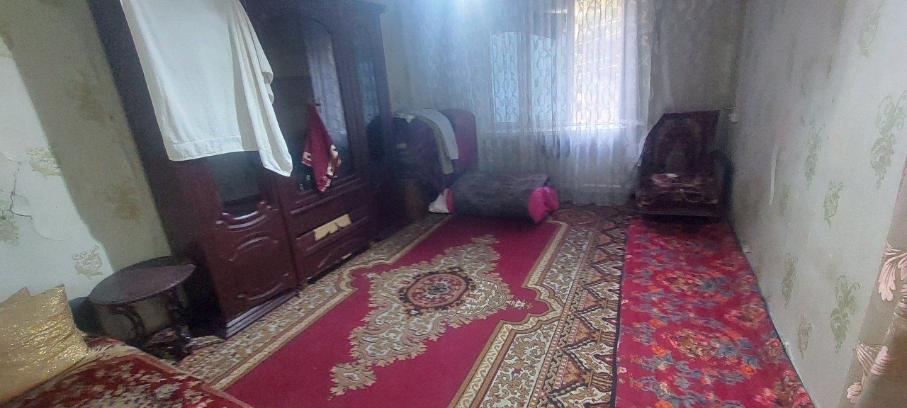 Продаю свою квартиру