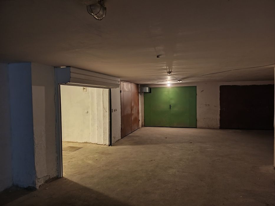 Продава се Гараж / Паркомясто в Велико Търново, Колю Фичето - 22 кв.м за 1223 €/кв.м - Снимка #2