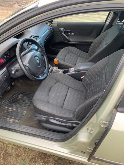 Renault Laguna 2 1.9dci
