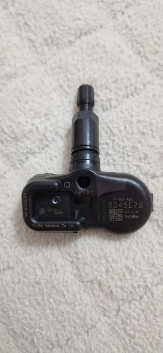 Датчик давления шин камри70