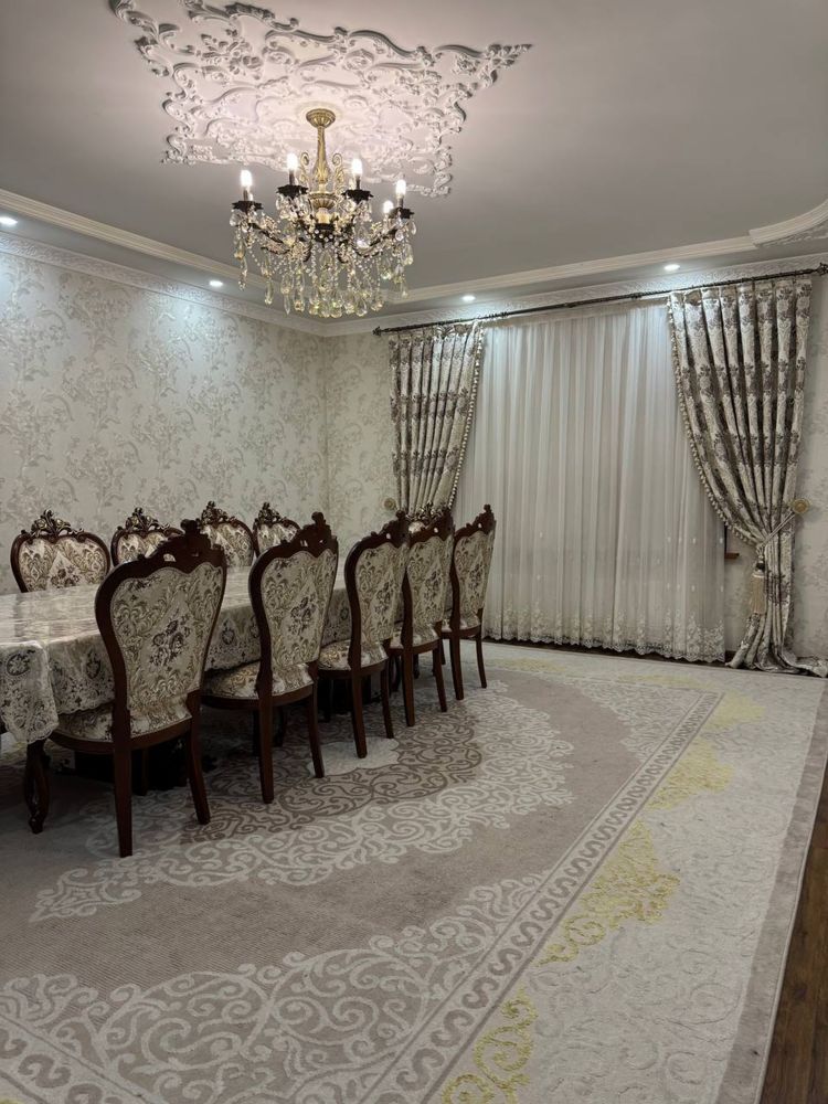 Продается Квартира Ул. Махтумкули  4/3/8