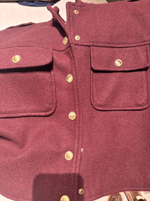 Яке Zara s размер