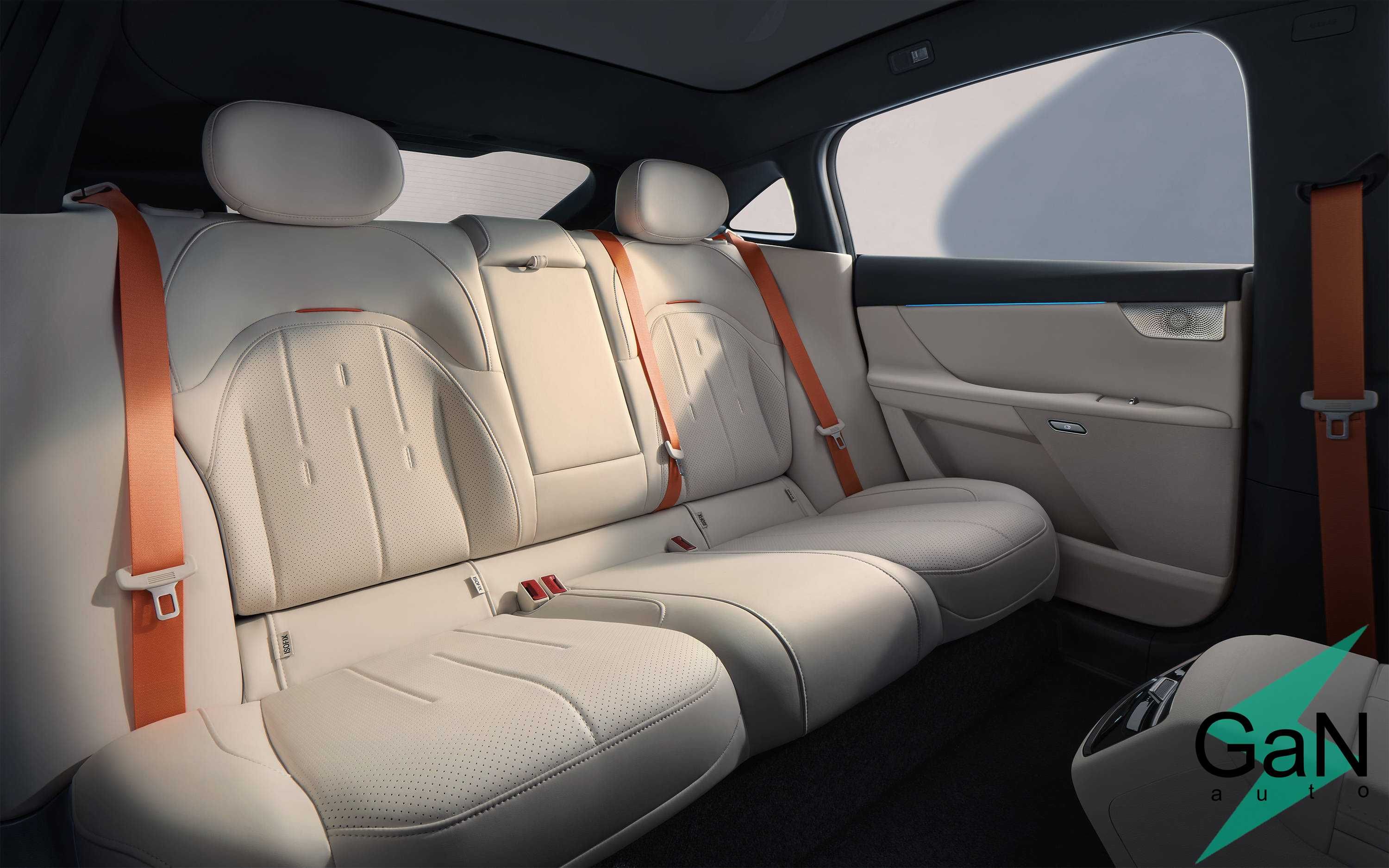GaNauto DONGFENG Yipay eπ007 Air Pro New 2025 Под Заказ Cip Tashkent