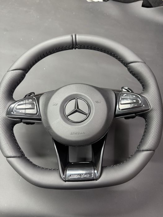 205 Mersedes Benz Rul sotiladi idyal xolatda