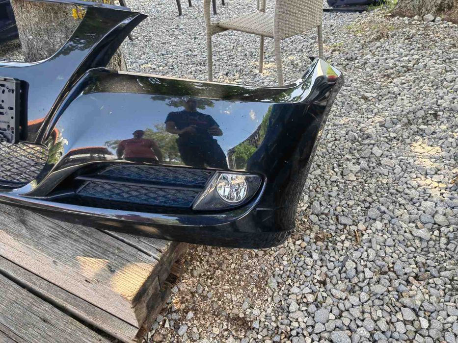 Халогени за BMW E90/91 face