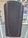Lant aur 18K 2.66g(b65012.2 Ag2 Tudor1)