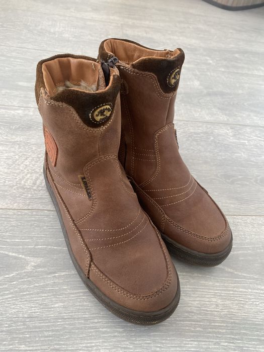 Детски ботушки Кавалер -33 номер