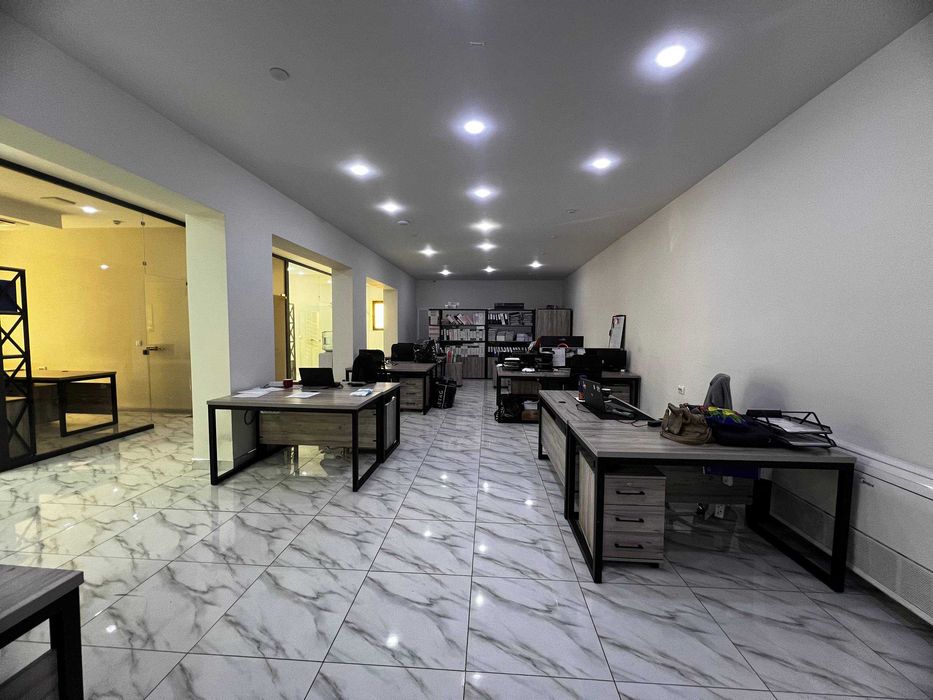 АРЕНДА — Отдельно стоящее здание 400 м² на Лабзаке (55)