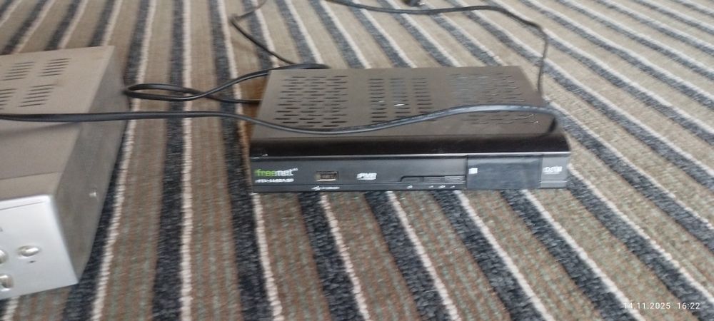 Тюнер текинга бериб юбораман