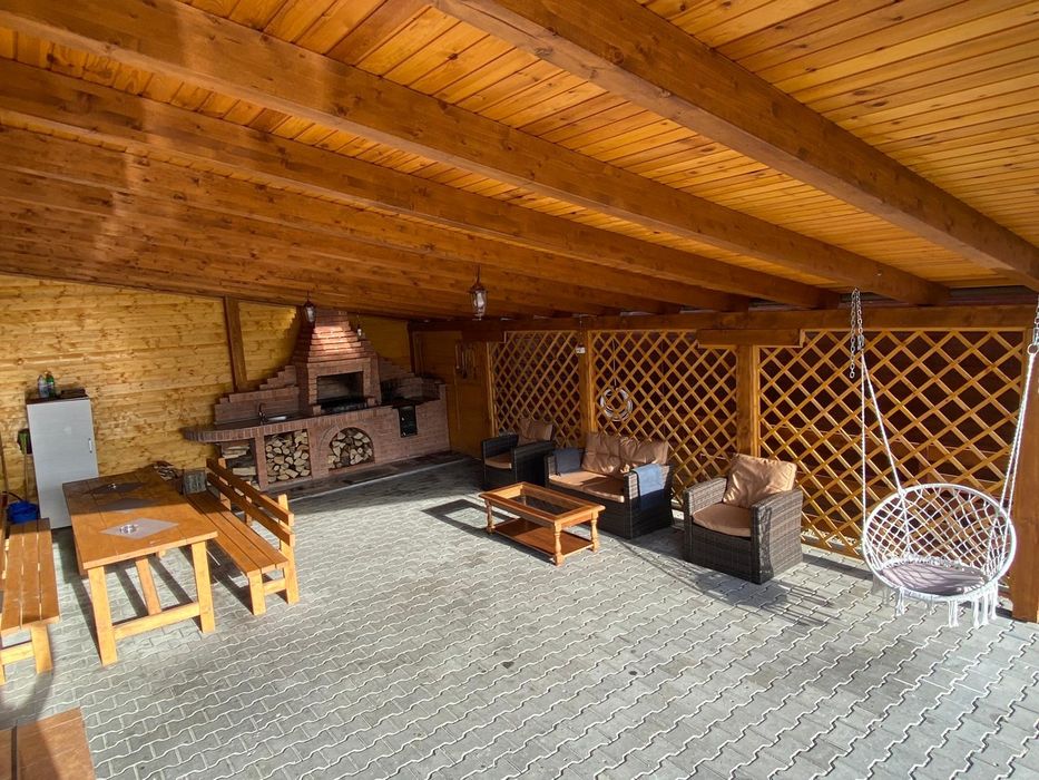 Revelion Disponibil Cazare Băile Figa-Cabana Prestige nr 1