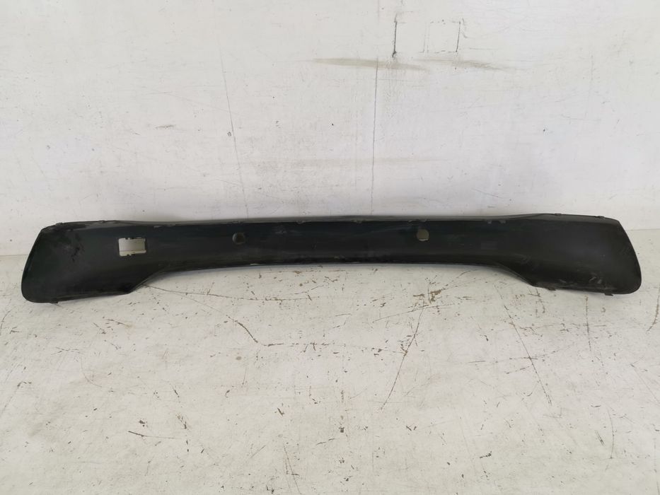 Предна броня удължение Пежо / Peugeot 308 T7 Оригинална, в добро състо