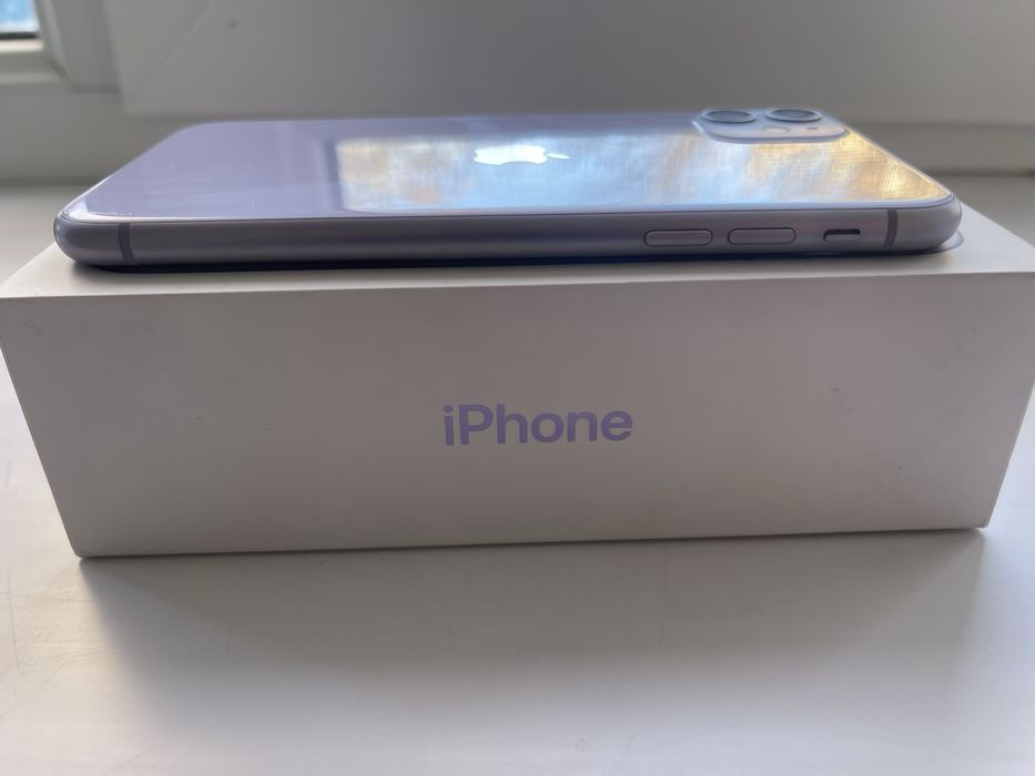 IPhone 11 | Айфон 11 - В идеальном состоянии