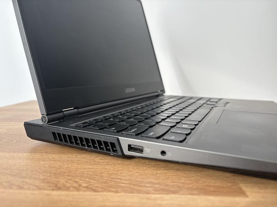 Laptop Lenovo Legion 5P, GTX 1660Ti 6GB, Intel Core i5-10300H
