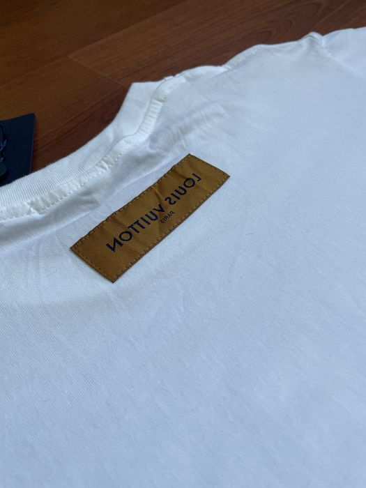 Louis Vuitton Тениска - Лукс и качество!