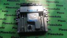 Calculator ecu Citroen C5 2004-> RC 9666098180